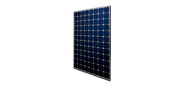 SunPower™ E-Series