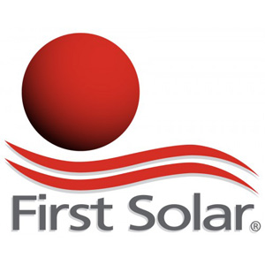 First Solar