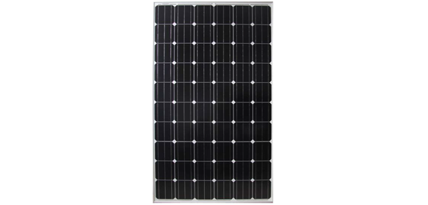 MONOCRYSTALLINE MODULE 270-275W