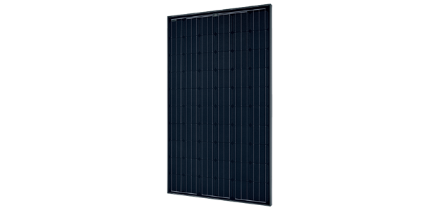 Sunmodule Plus SW 250 mono black